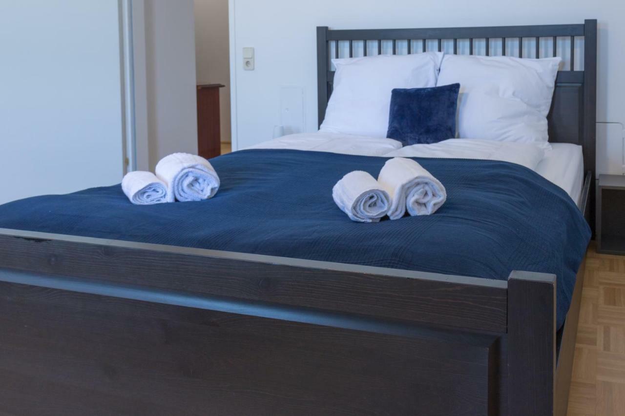 Kingsize Central Station Residence Wien Ngoại thất bức ảnh