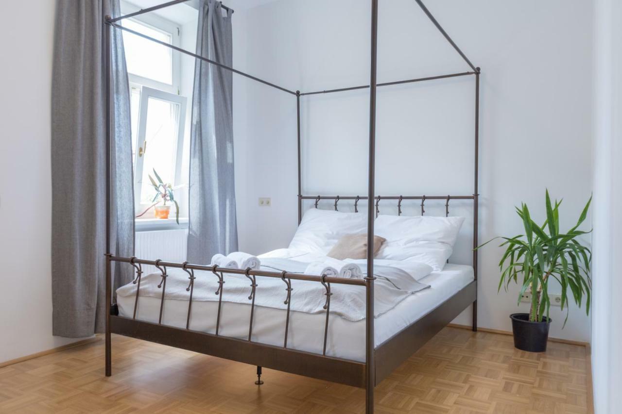 Kingsize Central Station Residence Wien Ngoại thất bức ảnh